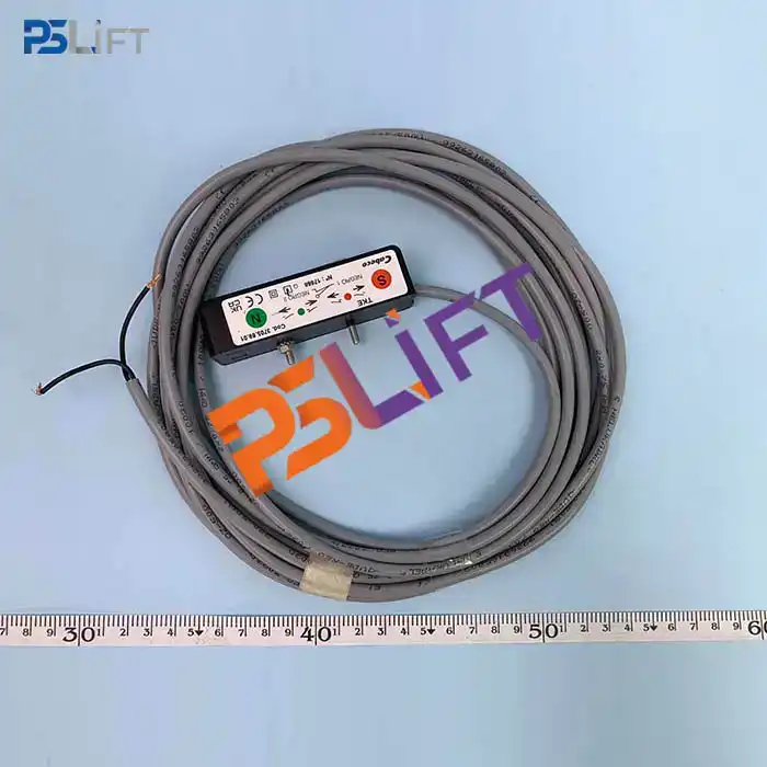 elevator magnetic switch CMC4 10078282 3705.69.01 1037056901 Thyssen